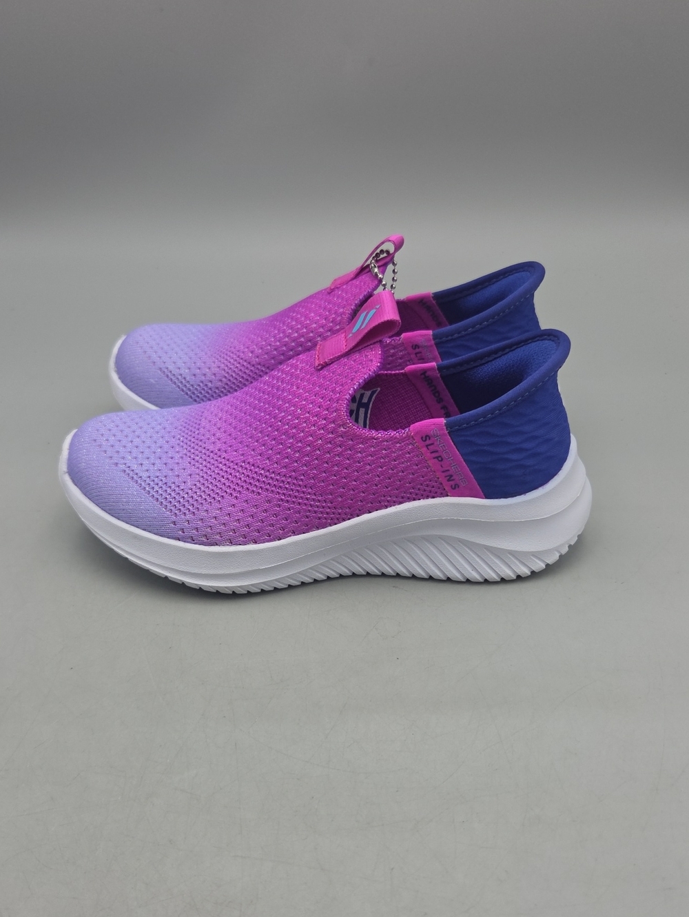Skechers Kids' Girls' Ultra Flex 3.0 Kids Toddler 11 - Picture 5 of 11